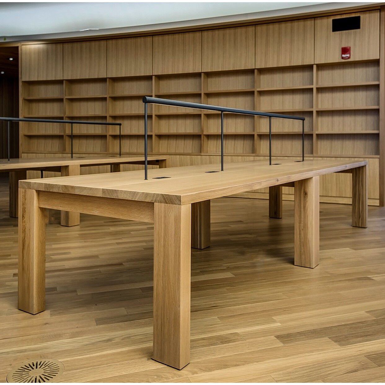 Sobre 19 inch 10.80 watt Silver Table Lamp Portable Light